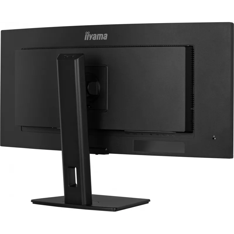 iiyama ProLite XCB3494WQSU-B1 Monitor de ordenador 86,4 cm (34 inch) 3440 x 1440 píxeles UltraWide Quad HD LED Negro