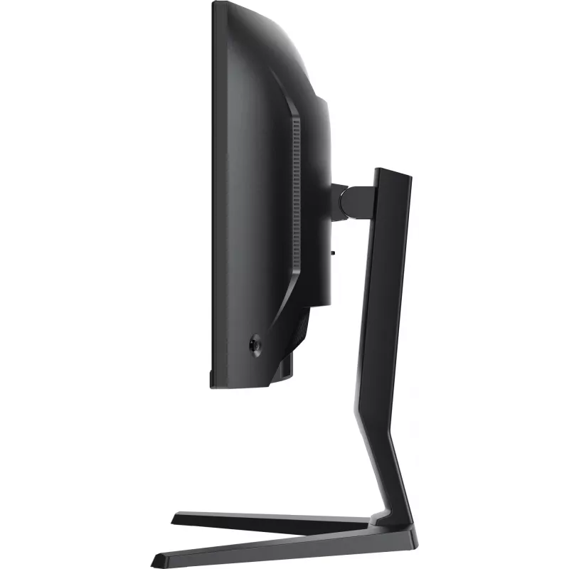 iiyama G-MASTER GCB3486WQSCP-B1 Monitor de ordenador 86,4 cm (34 inch) 3440 x 1440 píxeles UltraWide Quad HD Negro