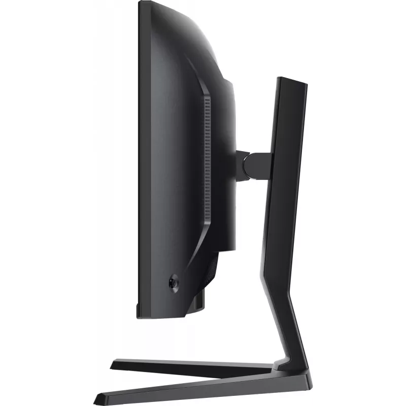 iiyama G-MASTER GCB3486WQSCP-B1 Monitor de ordenador 86,4 cm (34 inch) 3440 x 1440 píxeles UltraWide Quad HD Negro