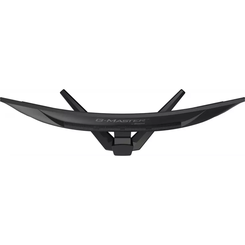 iiyama G-MASTER GCB3486WQSCP-B1 Monitor de ordenador 86,4 cm (34 inch) 3440 x 1440 píxeles UltraWide Quad HD Negro