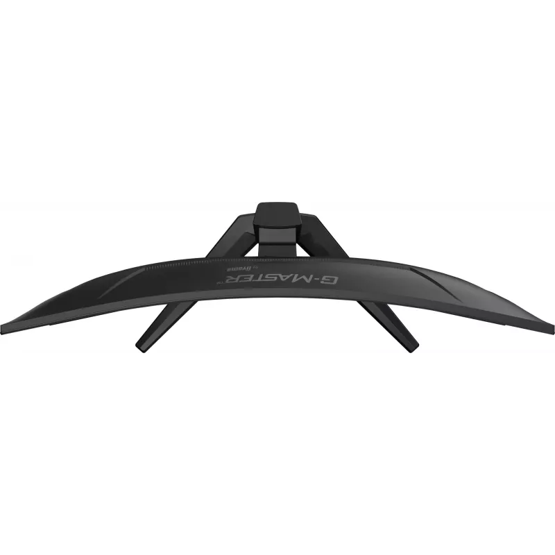 iiyama G-MASTER GCB3486WQSCP-B1 Monitor de ordenador 86,4 cm (34 inch) 3440 x 1440 píxeles UltraWide Quad HD Negro