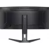iiyama G-MASTER GCB3486WQSCP-B1 Monitor de ordenador 86,4 cm (34 inch) 3440 x 1440 píxeles UltraWide Quad HD Negro