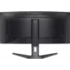 iiyama G-MASTER GCB3486WQSCP-B1 Monitor de ordenador 86,4 cm (34 inch) 3440 x 1440 píxeles UltraWide Quad HD Negro