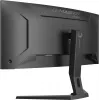 iiyama G-MASTER GCB3486WQSCP-B1 Monitor de ordenador 86,4 cm (34 inch) 3440 x 1440 píxeles UltraWide Quad HD Negro