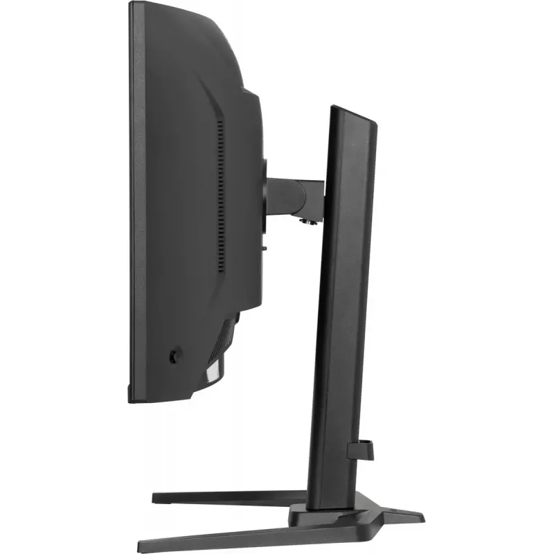 iiyama G-MASTER GCB3484WQSU-B1 Monitor de ordenador 86,4 cm (34 inch) 3440 x 1440 píxeles UltraWide Quad HD LED Negro