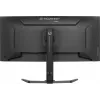iiyama G-MASTER GCB3484WQSU-B1 Monitor de ordenador 86,4 cm (34 inch) 3440 x 1440 píxeles UltraWide Quad HD LED Negro