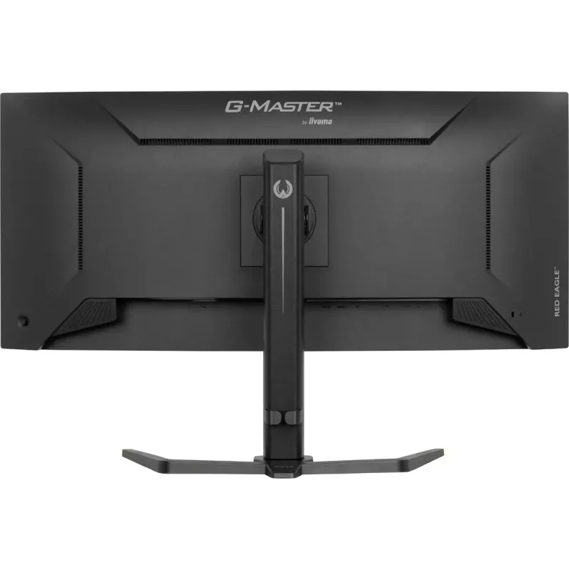 iiyama G-MASTER GCB3484WQSU-B1 Monitor de ordenador 86,4 cm (34 inch) 3440 x 1440 píxeles UltraWide Quad HD LED Negro