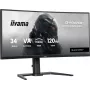 iiyama GCB3482WQSU-B1 Monitor de ordenador 86,4 cm (34