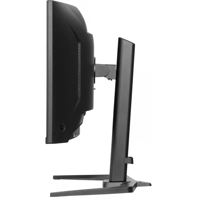 iiyama GCB3482WQSU-B1 Monitor de ordenador 86,4 cm (34 inch) 3440 x 1440 píxeles UltraWide Quad HD LED Negro