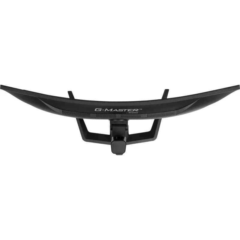 iiyama GCB3482WQSU-B1 Monitor de ordenador 86,4 cm (34 inch) 3440 x 1440 píxeles UltraWide Quad HD LED Negro