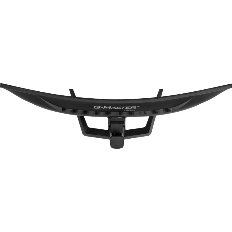 iiyama GCB3482WQSU-B1 Monitor de ordenador 86,4 cm (34 inch) 3440 x 1440 píxeles UltraWide Quad HD LED Negro