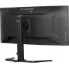 iiyama GCB3482WQSU-B1 Monitor de ordenador 86,4 cm (34 inch) 3440 x 1440 píxeles UltraWide Quad HD LED Negro