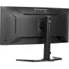 iiyama GCB3482WQSU-B1 Monitor de ordenador 86,4 cm (34 inch) 3440 x 1440 píxeles UltraWide Quad HD LED Negro