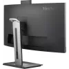 Viewsonic VG3457CV Monitor de ordenador 86,4 cm (34 inch) 3440 x 1440 píxeles UltraWide Quad HD LED Negro