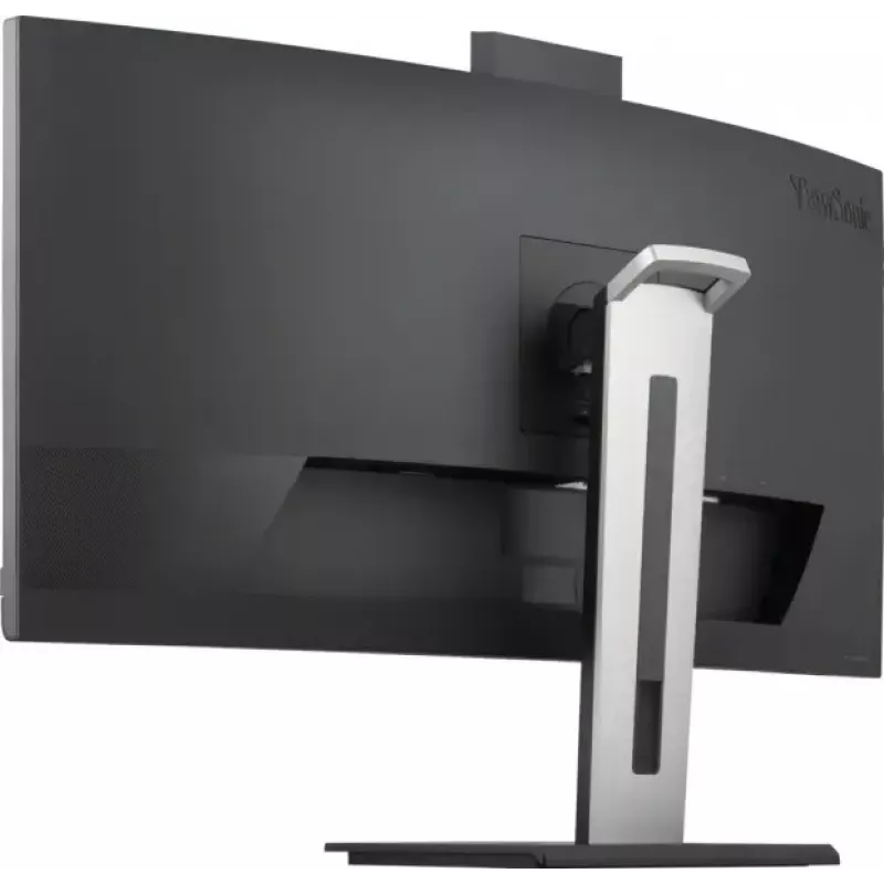 Viewsonic VG3457CV Monitor de ordenador 86,4 cm (34 inch) 3440 x 1440 píxeles UltraWide Quad HD LED Negro