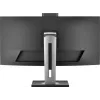 Viewsonic VG3457CV Monitor de ordenador 86,4 cm (34 inch) 3440 x 1440 píxeles UltraWide Quad HD LED Negro