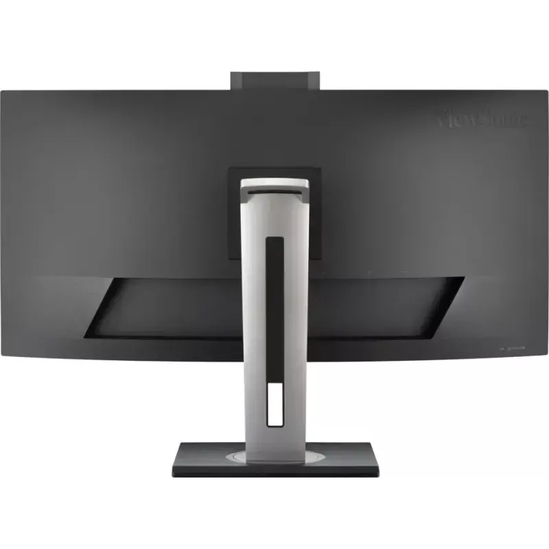 Viewsonic VG3457CV Monitor de ordenador 86,4 cm (34 inch) 3440 x 1440 píxeles UltraWide Quad HD LED Negro