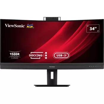 Viewsonic VG3457CV Monitor de ordenador 86,4 cm (34