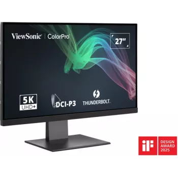 Viewsonic VP2788-5K Monitor de ordenador 68,6 cm (27