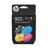 HP B5L09A OfficeJet Enterprise unidad de recogida de tinta (depósito de tinta residual) para OfficeJet Enterprise Color MFP X585, PageWide Enterprise Color 556/586, PageWide Managed Color MFP E58650