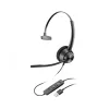 HP Poly EncorePro 310 Auricular USB-A monoaural TAA