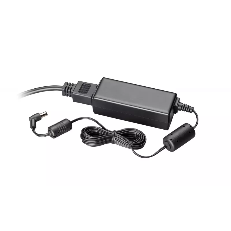 Teléfono IP POLY Edge B10/20/30 Fuente de alimentación 5V/1A Auricular con cable