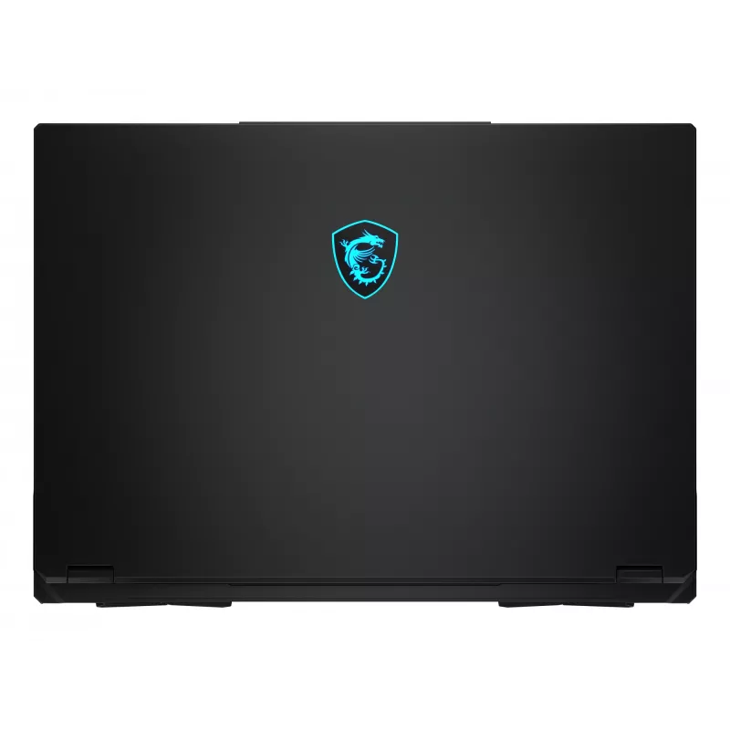 MSI Stealth 18 HX AI A2XWJG-041 Intel Core Ultra 9 275HX Portátil 45,7 cm (18 inch) UHD+ 64 GB DDR5-SDRAM 2 TB SSD NVIDIA GeForce RTX 5090 Wi-Fi 7 (802.11be) Windows 11 Pro Negro