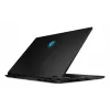 MSI Stealth 18 HX AI A2XWJG-041 Intel Core Ultra 9 275HX Portátil 45,7 cm (18 inch) UHD+ 64 GB DDR5-SDRAM 2 TB SSD NVIDIA GeForce RTX 5090 Wi-Fi 7 (802.11be) Windows 11 Pro Negro