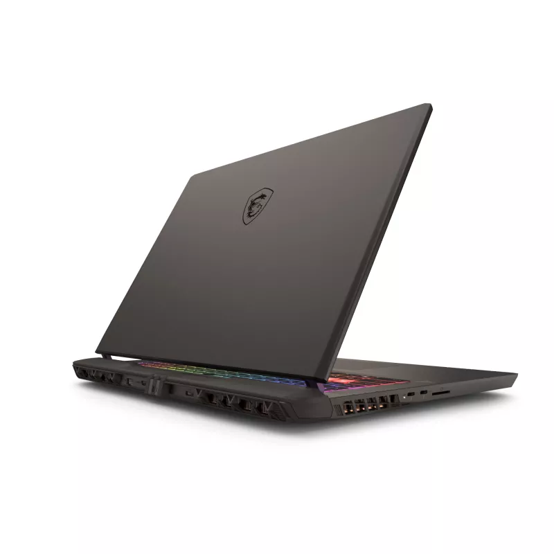 Portátil MSI Vector 17 HX AI A2XWJG-039 17