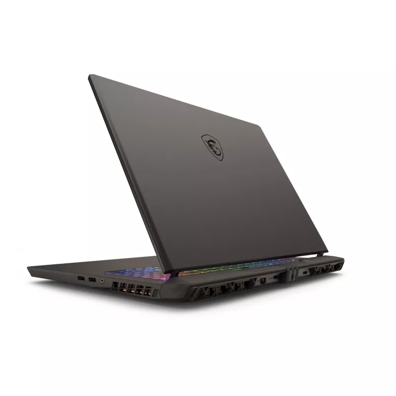 Portátil MSI Vector 17 HX AI A2XWJG-039 17