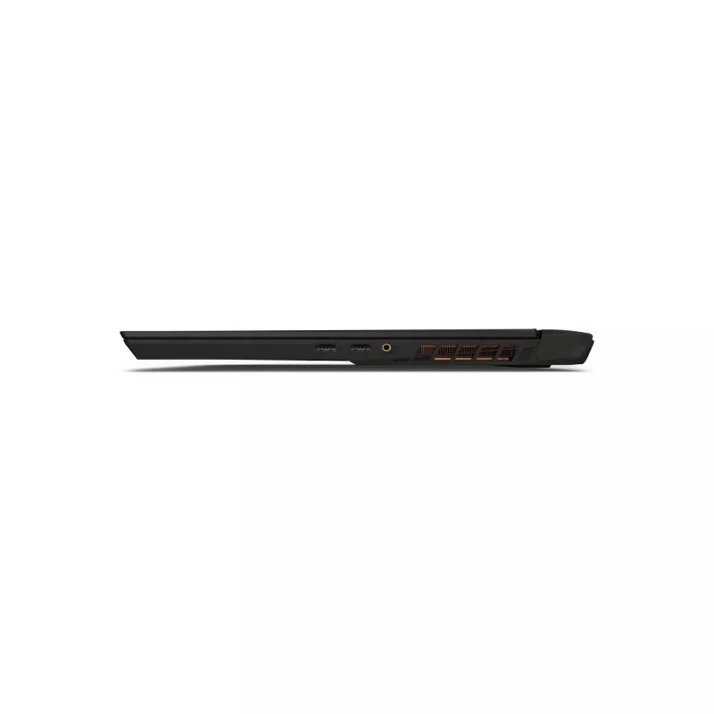 Portátil MSI Vector 17 HX AI A2XWJG-039 17
