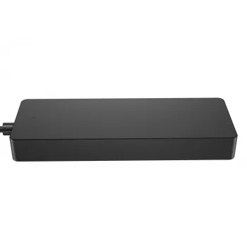 HP USB-C Travel Hub G3, Con cable, USB 3.2 Gen 2 (3.1 Gen 2) Type-C, 60 Hz, HDMI, USB 3.2 Gen 2 (3.1 Gen 2) Type-A, USB 3.2 Gen 2 (3.1 Gen 2) Type-C, Vietnam, USB-C