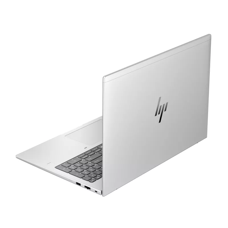 HP EliteBook 6 G1a AD3J9ET portátil con IA, AMD Ryzen 5 230, 40,6 cm (16 pulgadas) WUXGA IPS, 16 GB DDR5, 512 GB SSD NVMe, AMD Radeon 760M, Wi-Fi 7 (802.11be), Windows 11 Pro