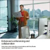 HP EliteBook 6 G1a AD3J9ET portátil con IA, AMD Ryzen 5 230, 40,6 cm (16 pulgadas) WUXGA IPS, 16 GB DDR5, 512 GB SSD NVMe, AMD Radeon 760M, Wi-Fi 7 (802.11be), Windows 11 Pro