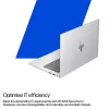HP EliteBook 6 G1a AD3J9ET portátil con IA, AMD Ryzen 5 230, 40,6 cm (16 pulgadas) WUXGA IPS, 16 GB DDR5, 512 GB SSD NVMe, AMD Radeon 760M, Wi-Fi 7 (802.11be), Windows 11 Pro