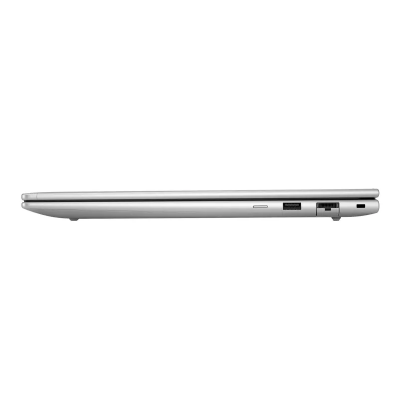 HP EliteBook 6 G1a AD3J9ET portátil con IA, AMD Ryzen 5 230, 40,6 cm (16 pulgadas) WUXGA IPS, 16 GB DDR5, 512 GB SSD NVMe, AMD Radeon 760M, Wi-Fi 7 (802.11be), Windows 11 Pro