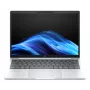 HP EliteBook 8 G1a AD3E2ET portátil con IA, AMD Ryzen 5 230, 33,8 cm (13,3 pulgadas) WUXGA, 16 GB LPDDR5x, 512 GB SSD NVMe, AMD Radeon 760M, Windows 11 Pro, plata