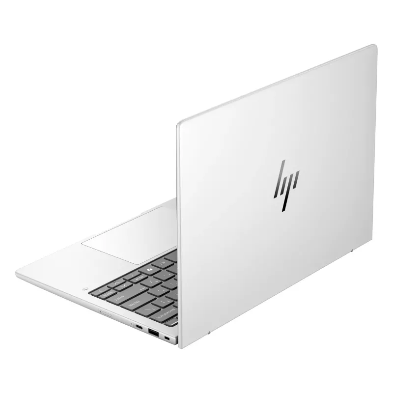HP EliteBook 8 G1a AD3E2ET portátil con IA, AMD Ryzen 5 230, 33,8 cm (13,3 pulgadas) WUXGA, 16 GB LPDDR5x, 512 GB SSD NVMe, AMD Radeon 760M, Windows 11 Pro, plata