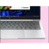 HP EliteBook 8 G1a AD3E2ET portátil con IA, AMD Ryzen 5 230, 33,8 cm (13,3 pulgadas) WUXGA, 16 GB LPDDR5x, 512 GB SSD NVMe, AMD Radeon 760M, Windows 11 Pro, plata