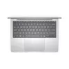 HP EliteBook 8 G1a AD3E2ET portátil con IA, AMD Ryzen 5 230, 33,8 cm (13,3 pulgadas) WUXGA, 16 GB LPDDR5x, 512 GB SSD NVMe, AMD Radeon 760M, Windows 11 Pro, plata
