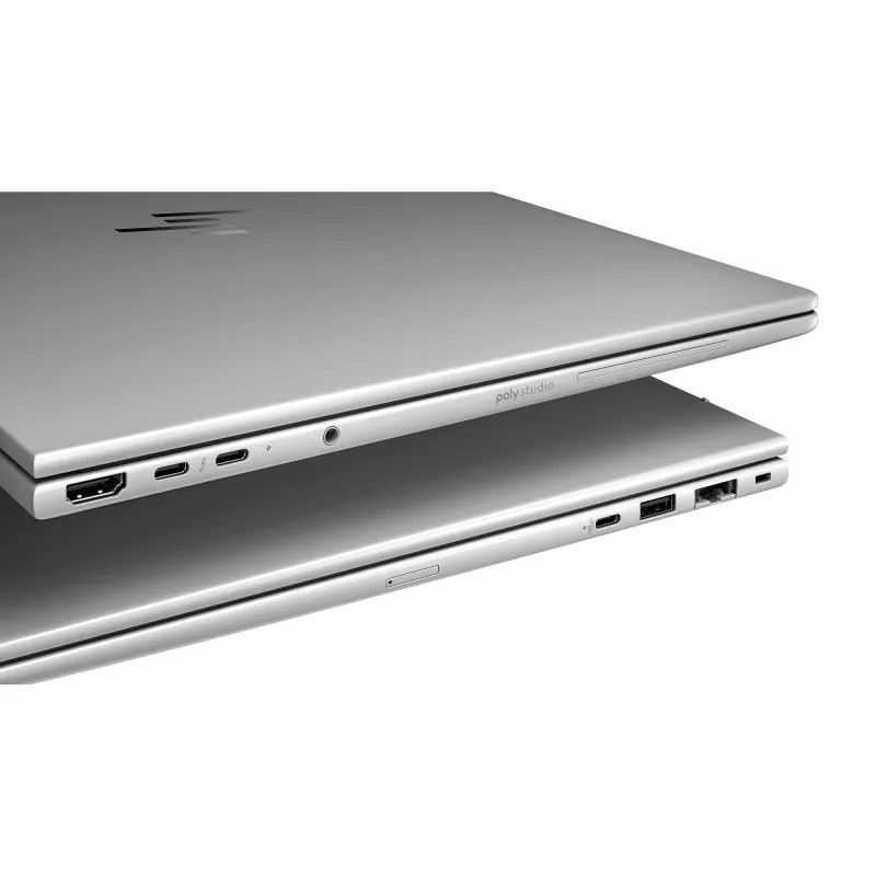 HP EliteBook 8 G1a AD3F4ET portátil con IA, AMD Ryzen 5 230, 40,6 cm (16 pulgadas) WUXGA IPS 400 nits, 16 GB RAM, 512 GB SSD NVMe, AMD Radeon 760M, 5G, Windows 11 Pro