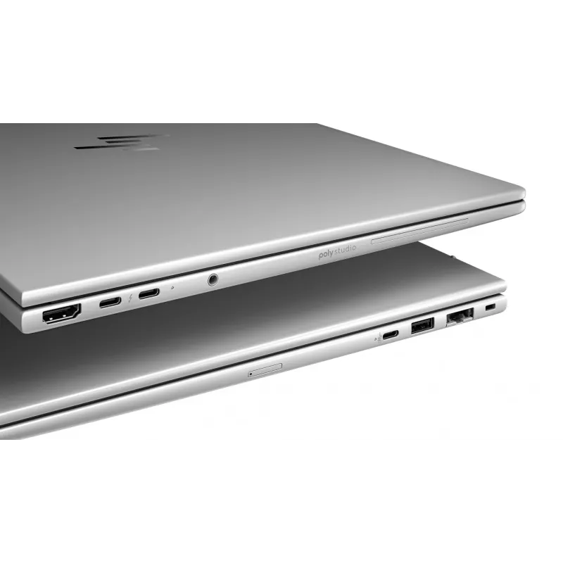 HP EliteBook 8 G1a AD3F4ET portátil con IA, AMD Ryzen 5 230, 40,6 cm (16 pulgadas) WUXGA IPS 400 nits, 16 GB RAM, 512 GB SSD NVMe, AMD Radeon 760M, 5G, Windows 11 Pro