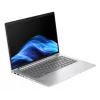 HP EliteBook 6 G1a AI PC Portátil AMD Ryzen™ AI 7 250 35,6 cm (14 inch) WUXGA 32 GB DDR5-SDRAM Wi-Fi 7 (802.11be) Windows 11 Pro Plata