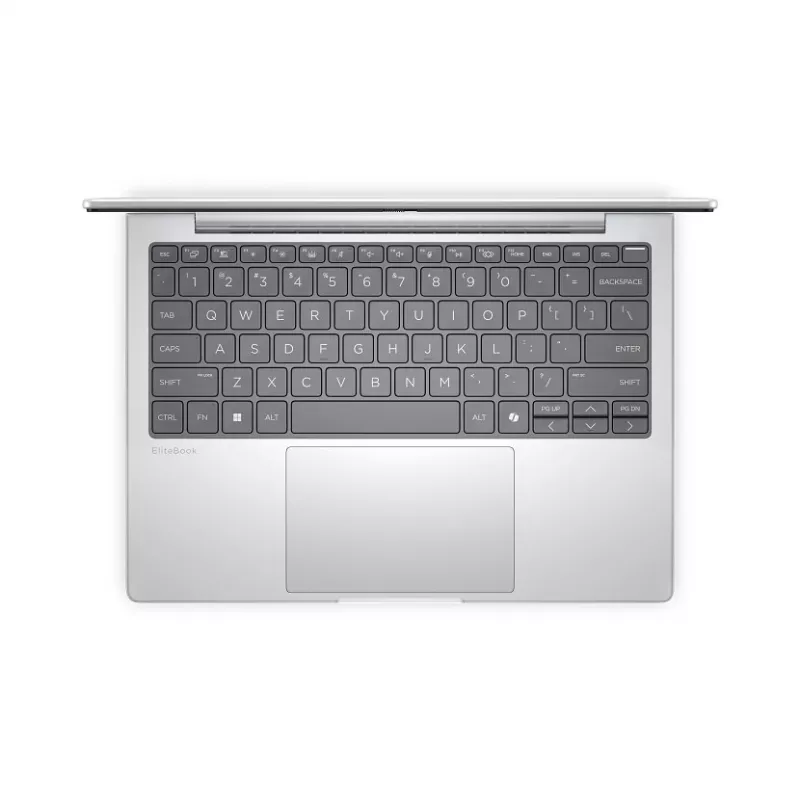 HP EliteBook 8 G1a AD3E5ET portátil con IA, AMD Ryzen 7 250, 33,8 cm (13,3 pulgadas) WUXGA IPS, 32 GB LPDDR5x, 1 TB SSD, Radeon 780M, Wi-Fi 7, 5G, Windows 11 Pro