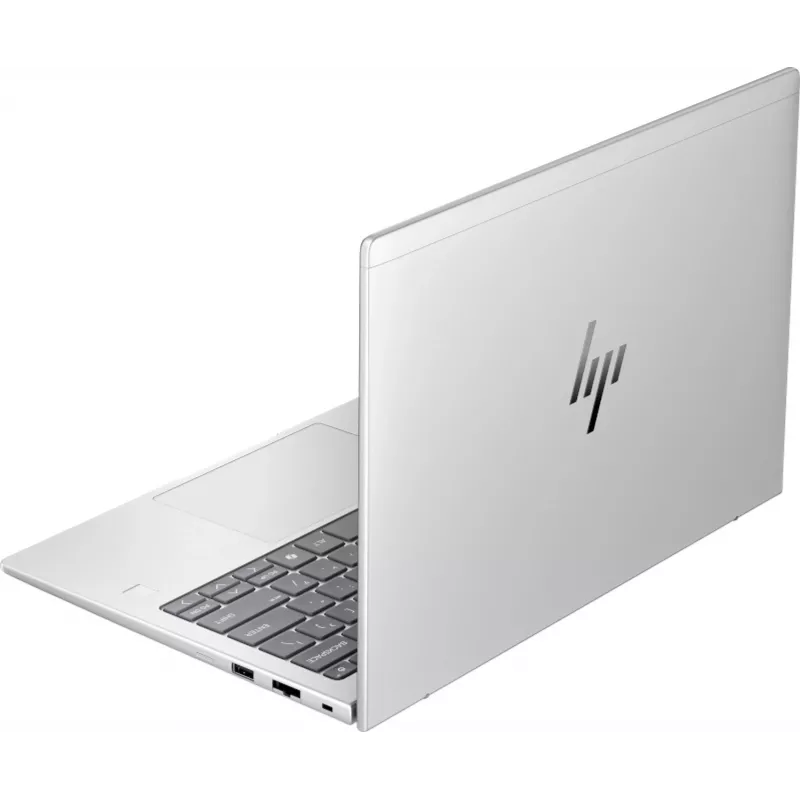 HP EliteBook 6 G1i AD3K4ET portátil con IA, Intel Core Ultra 5 225U, 33,8 cm (13,3 pulgadas) WUXGA IPS, 16 GB DDR5, 512 GB SSD, Wi-Fi 7, Windows 11 Pro, plata