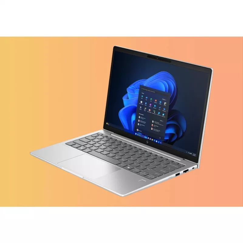 HP EliteBook 6 G1i AD3K7ET portátil AI, Intel Core Ultra 7 255U, 33,8 cm (13,3 pulgadas) WUXGA IPS, 32 GB DDR5, 1 TB SSD, Wi-Fi 7, 4G LTE, Windows 11 Pro