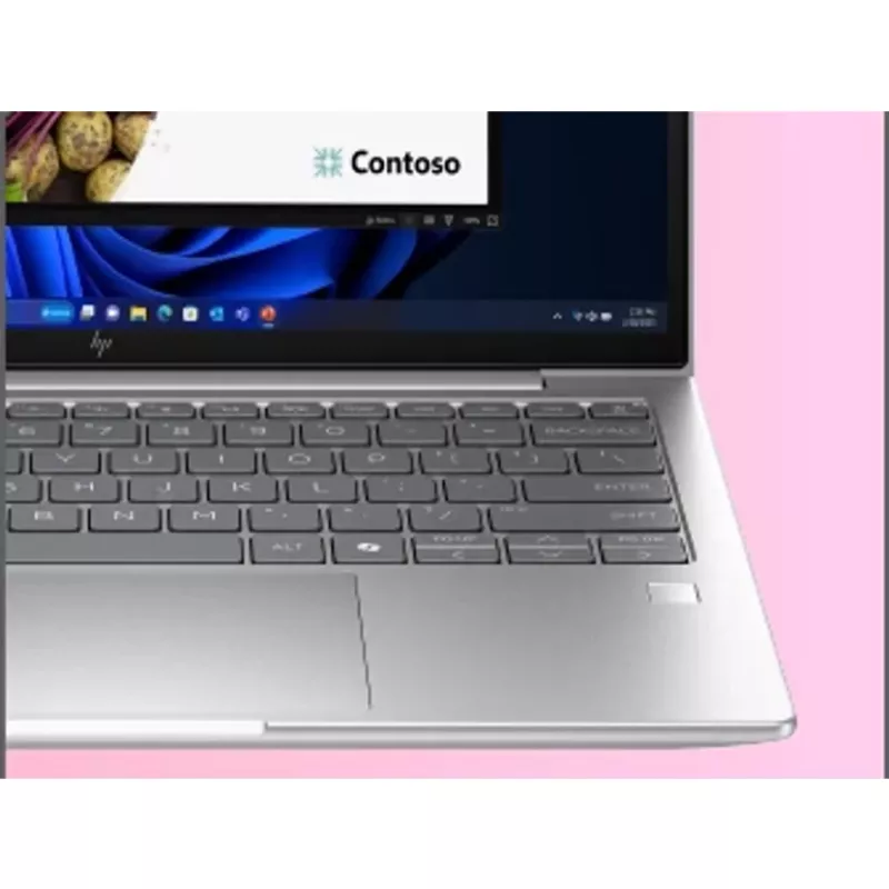 HP EliteBook 6 G1i AD3K7ET portátil AI, Intel Core Ultra 7 255U, 33,8 cm (13,3 pulgadas) WUXGA IPS, 32 GB DDR5, 1 TB SSD, Wi-Fi 7, 4G LTE, Windows 11 Pro
