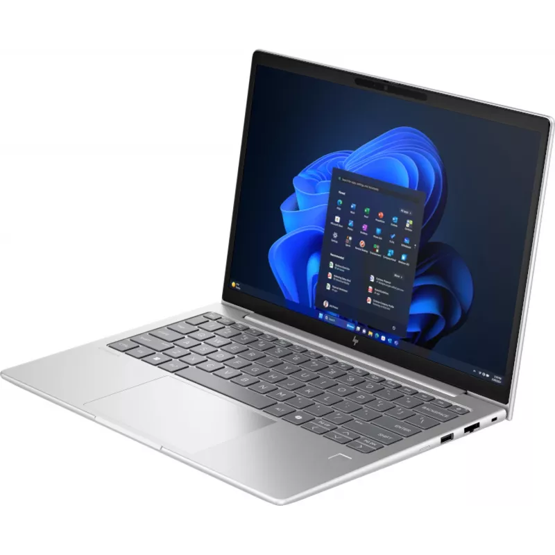 HP EliteBook 6 G1i AD3K7ET portátil AI, Intel Core Ultra 7 255U, 33,8 cm (13,3 pulgadas) WUXGA IPS, 32 GB DDR5, 1 TB SSD, Wi-Fi 7, 4G LTE, Windows 11 Pro