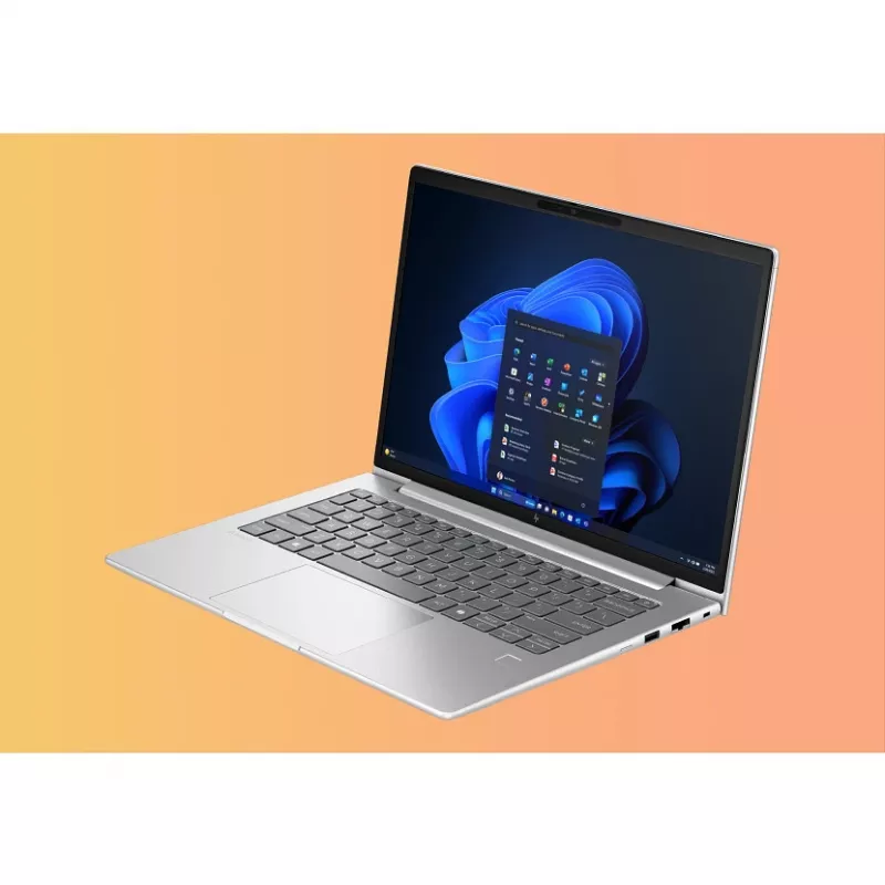 HP EliteBook 6 G1i AD3K8ET portátil AI, Intel Core Ultra 5 225U, 35,6 cm (14 pulgadas) WUXGA IPS, 16 GB DDR5, 512 GB SSD, Wi-Fi 7, Windows 11 Pro