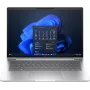 HP EliteBook 6 G1i AI Portátil Intel Core Ultra 7 255U 35,6 cm (14 inch) WUXGA 16 GB DDR5-SDRAM Wi-Fi 7 (802.11be) Windows 11 Pro AI PC Plata